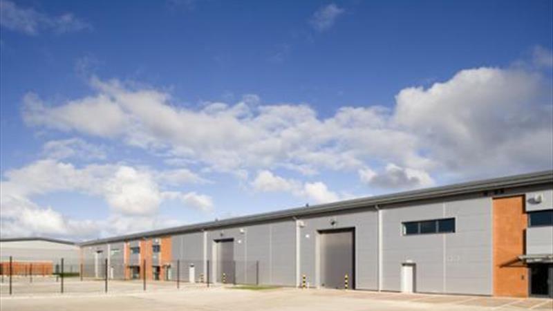 Unit 33, Wellington Business Park South, Liverpool, L5 9RJ