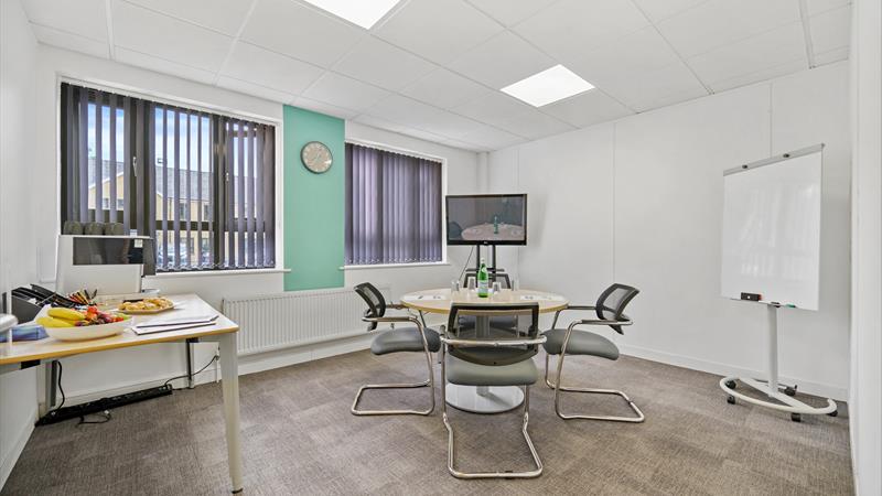 Meeting Room Cirencester