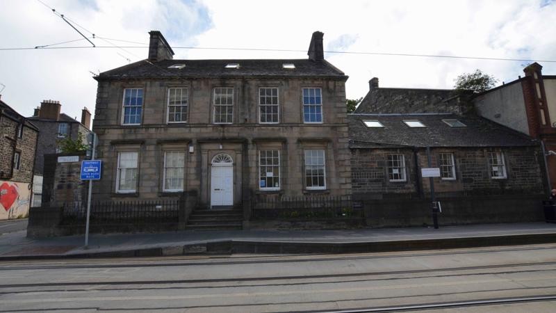 Allied-Surveyors-Scotland-161-Constitution Street-Leith-Office-25