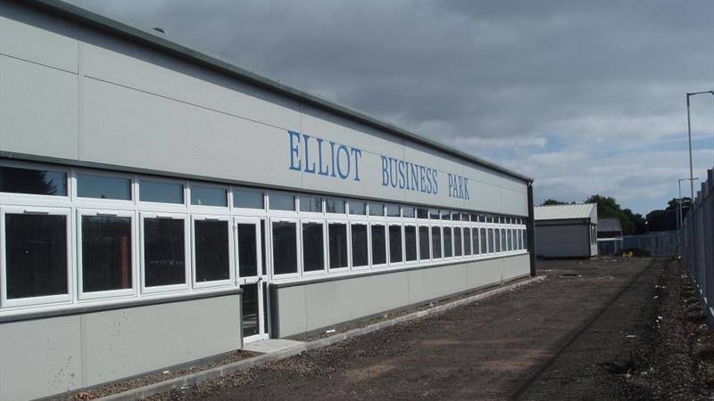 Elliot Business Park, Arbroath 005.jpg