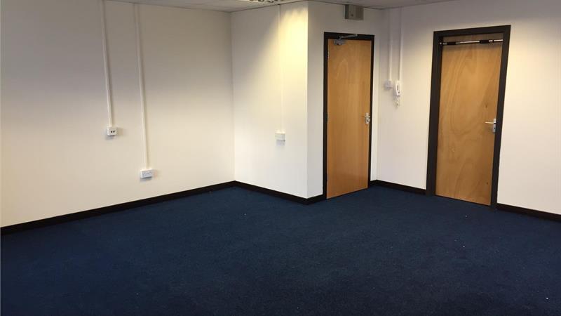 Photo 1 of Faraday Business Centre, 34 Faraday Street, Dryburgh Industrial Estate, Dundee DD2