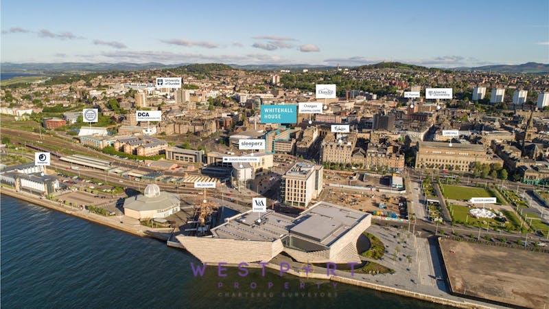 Photo 3 of 6th Floor Whitehall House, 33 Yeaman Shore, Dundee DD1