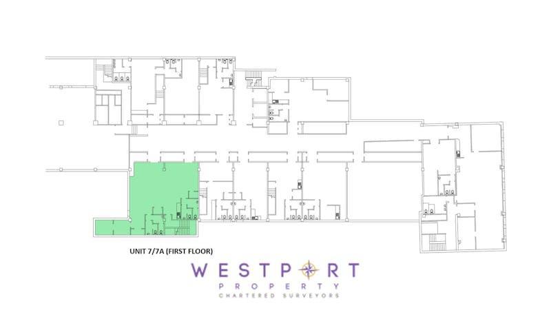 Photo 3 of Units 6, 7/7A & 9, Nethergate Business Centre, 78-80 Nethergate, Dundee DD1