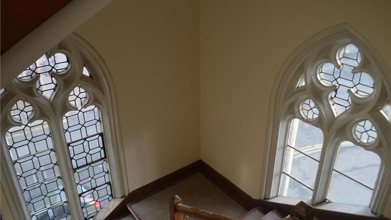 Photo of Former Chamber Of Commerce Building, Panmure Street, City Centre, Dundee DD1