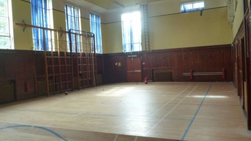 Gymnasium