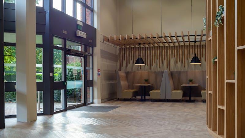 Botleigh  Vanbrugh Lobby  Oct 2216.jpg