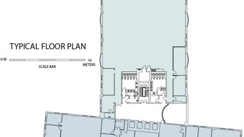 Typical Floor Plan