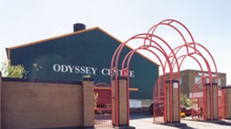 The Odyssey Centre