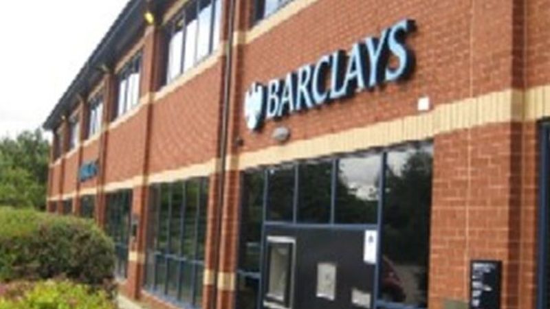 Barclays Bank Plc