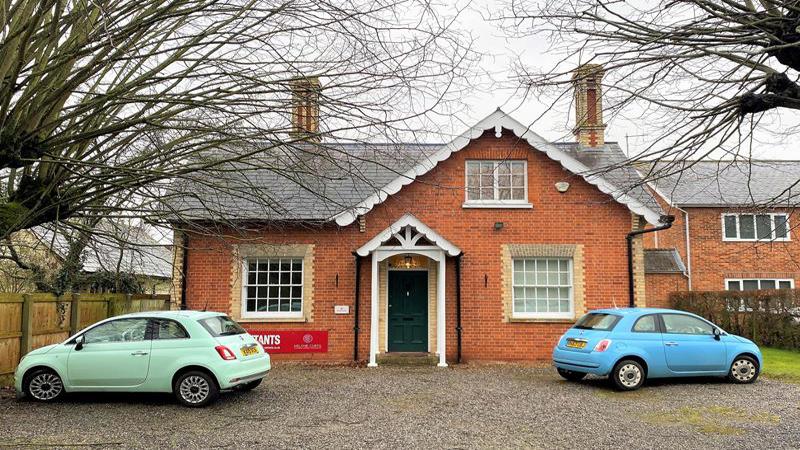 office to let Stratfield Saye