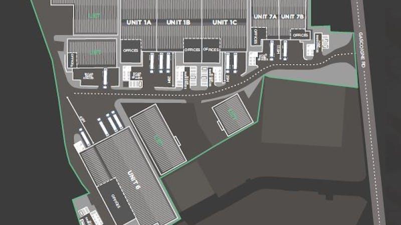 Barking  Valor Park East Circular site layout.JPG