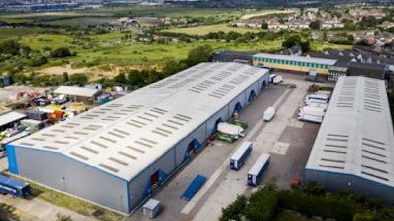 Unit 4 Coward Industrial Estate