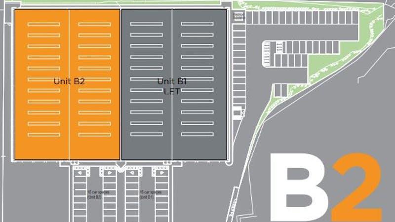 Barking  B2 Eastern Approach plan.JPG