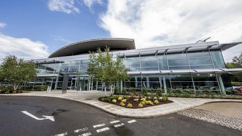 Arc Leatherhead The Office Park