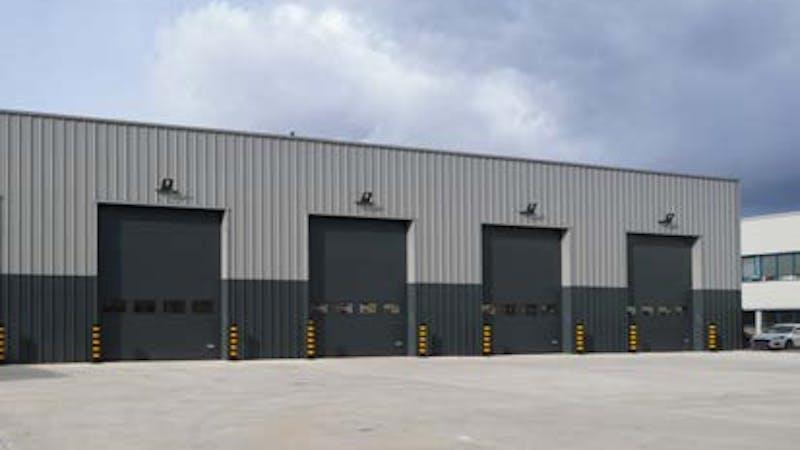 Unit 20 & 21 Mitcham Industrial Estate