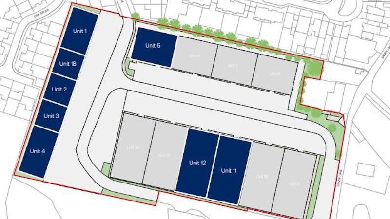 Grays  Coward Industrial Estate available units.JPG