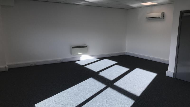 West Thurrock  Unit 12 TTP office refurb.JPG