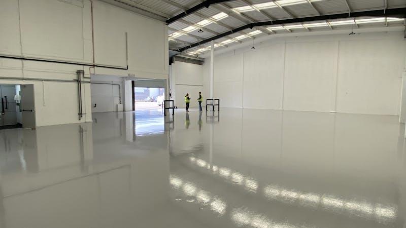 Rainham  Thames View D3 warehouse.jpg