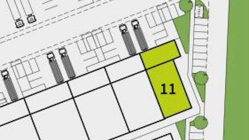 Sidcup  11 Klinger layout.JPG