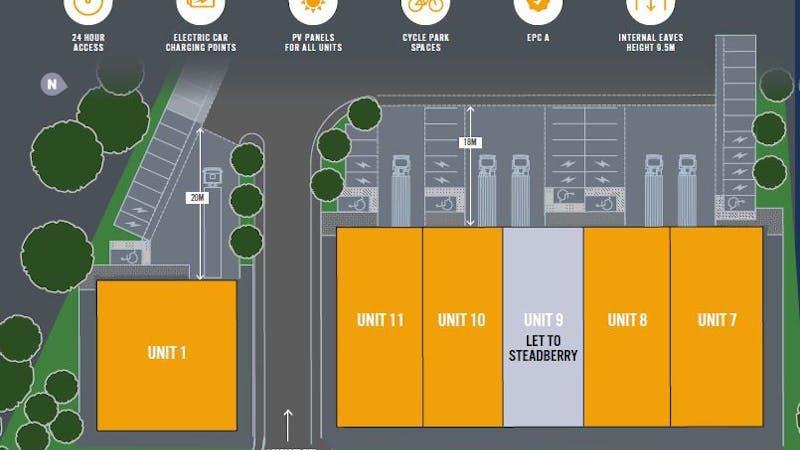 Sidcup  Sidcup LPE layout.JPG