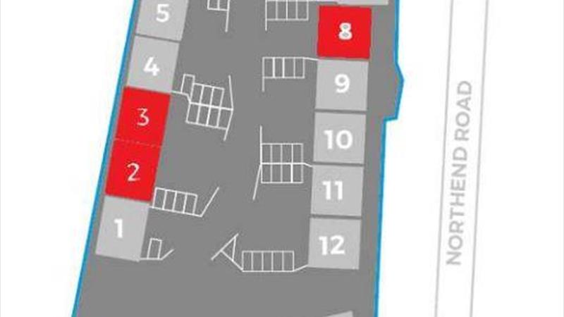 Erith  Northend TE site layout.JPG