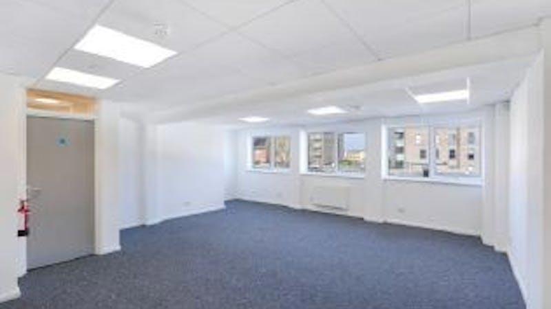 West Thurrock  D16 J31 Park office new.JPG