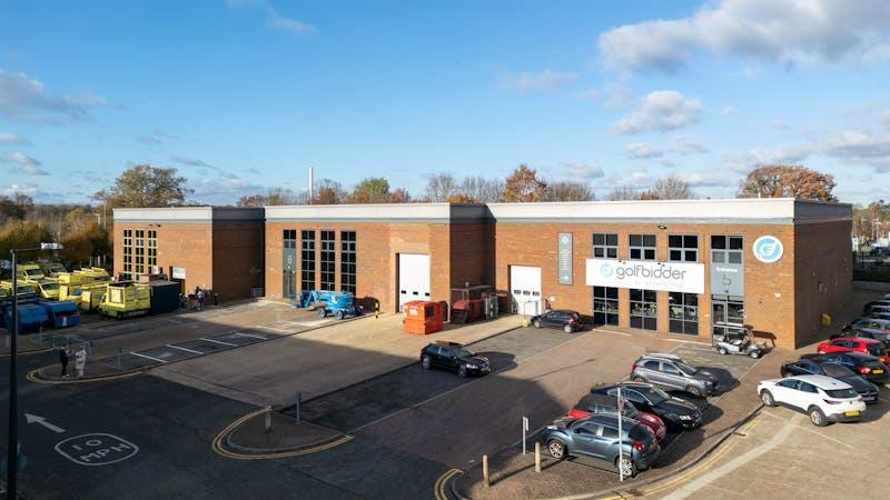 Unit 6 Barwell Business Park