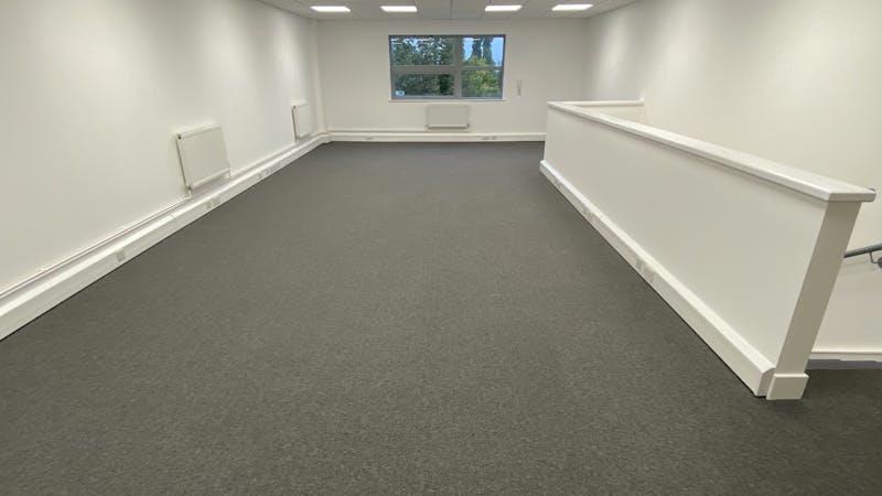 Aylesford  5 Access 420 office.jpg