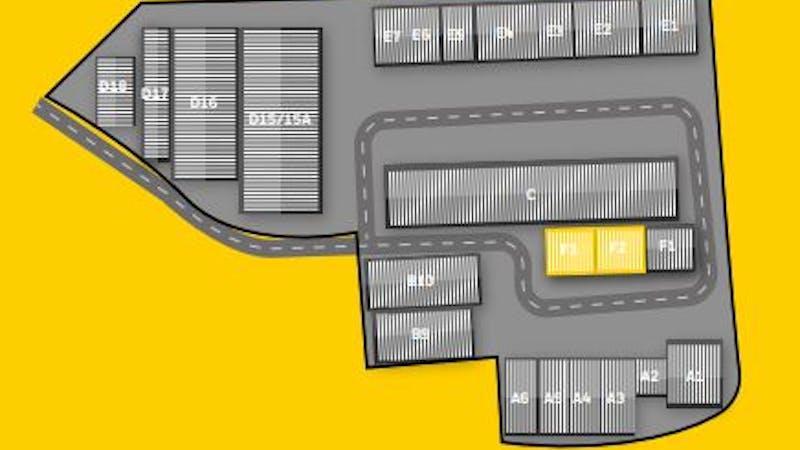 Aylesford  F2 F3 Larkfield TE site plan.JPG