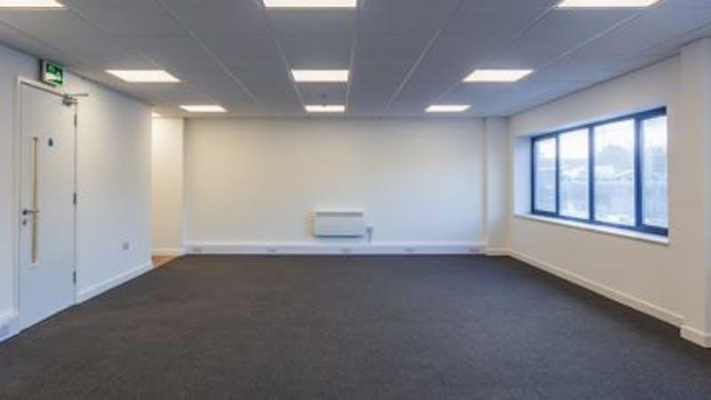 West Thurrock  2 Castle Point office.JPG