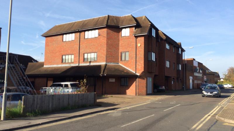 Office Space in Slough To Let