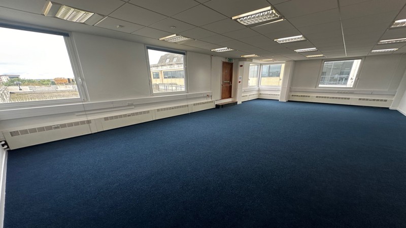 Office Premises To Let