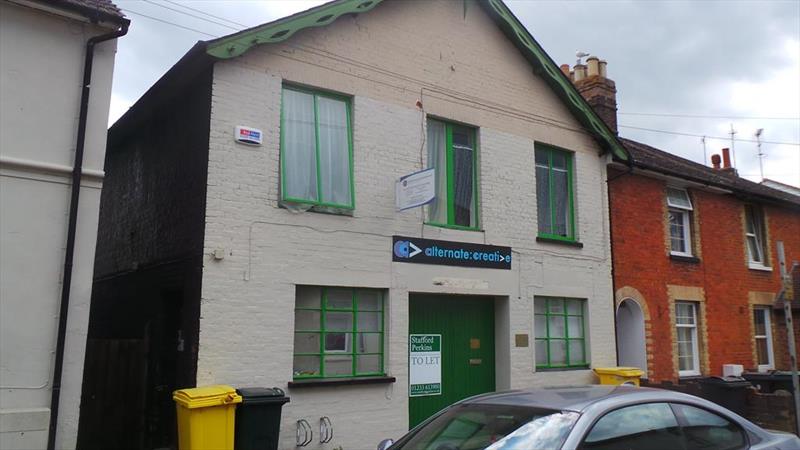 Office Premises To Let