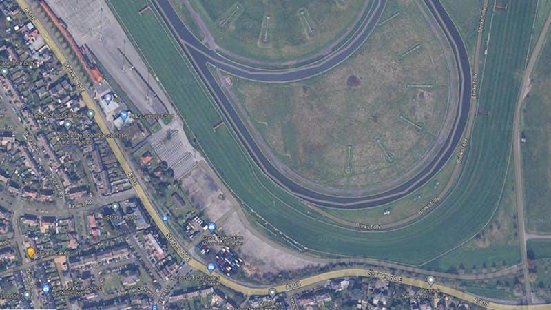 Kempton Park Racecourse