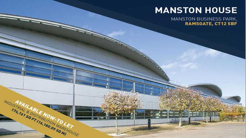 Manston House