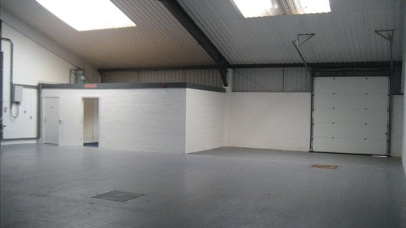 Phase 3 - 3,000 sq ft Unit