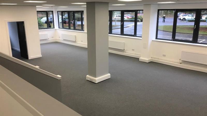 Offices To Let in Irvine