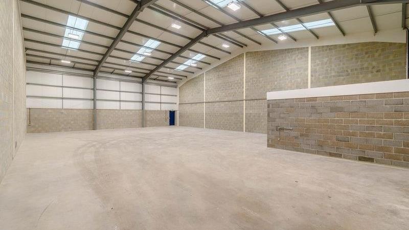 Industrial unit to let at Capital Business Park, Cardiff, CF3 2PZ