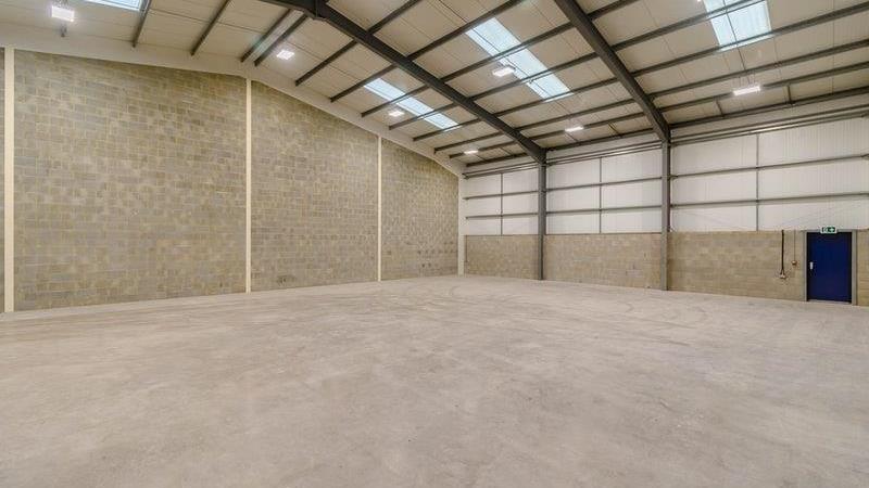 Industrial unit to let at Capital Business Park, Cardiff, CF3 2PZ