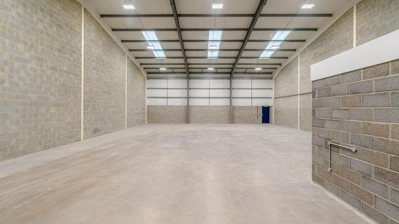 Industrial unit to let at Capital Business Park, Cardiff, CF3 2PZ