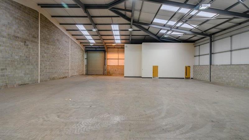 Industrial unit to let at Capital Business Park, Cardiff, CF3 2PZ