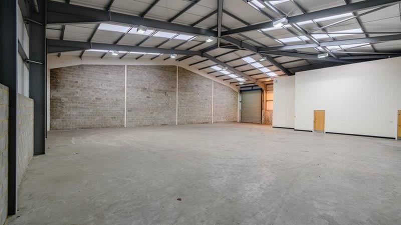 Industrial unit to let at Capital Business Park, Cardiff, CF3 2PZ