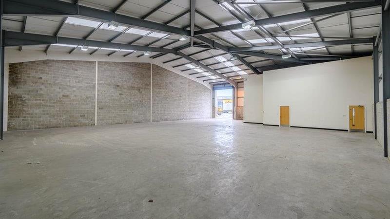 Industrial unit to let at Capital Business Park, Cardiff, CF3 2PZ