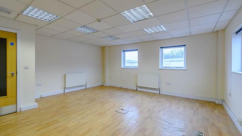 Industrial unit to let at Capital Business Park, Cardiff, CF3 2PZ