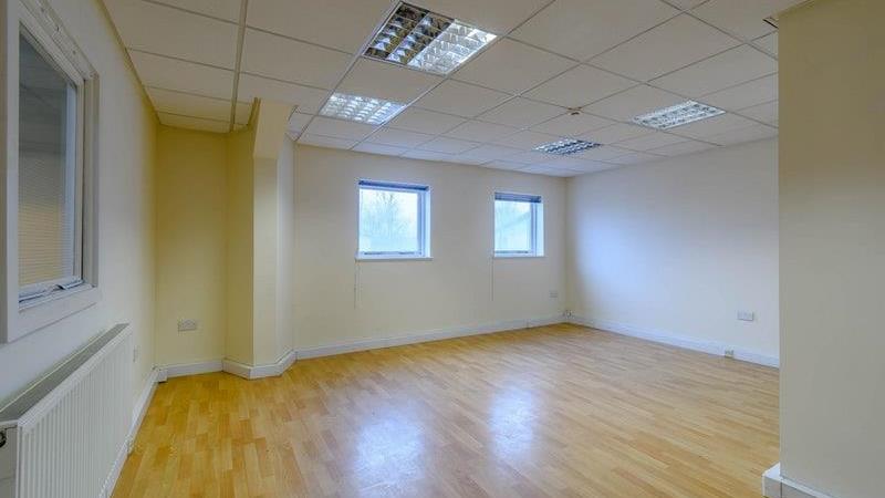 Industrial unit to let at Capital Business Park, Cardiff, CF3 2PZ