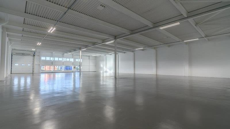 Industrial unit to let at Coningsby Business Park, Peterborough, PE3 8SB