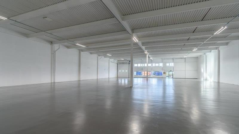 Industrial unit to let at Coningsby Business Park, Peterborough, PE3 8SB