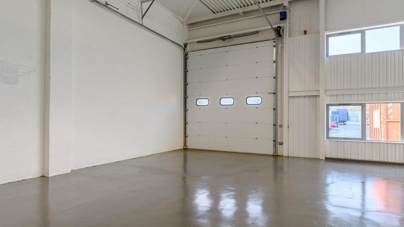 Industrial unit to let at Coningsby Business Park, Peterborough, PE3 8SB