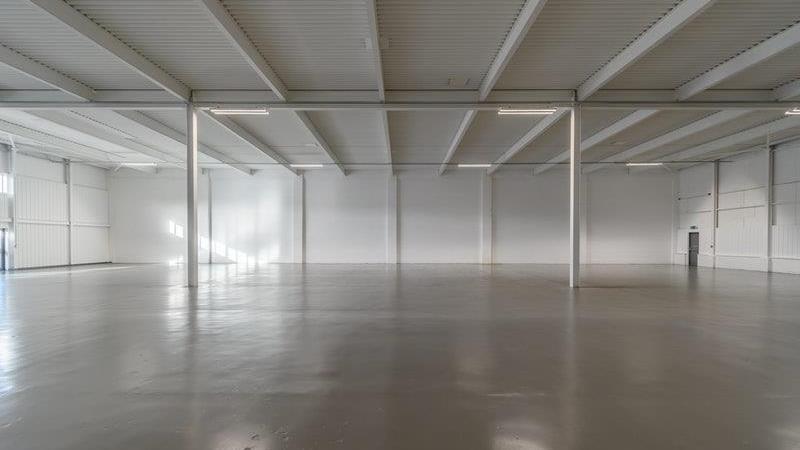 Industrial unit to let at Coningsby Business Park, Peterborough, PE3 8SB