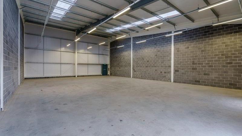 Industrial unit to let at Western Campus Business Park, Bellshill, ML4 3PU